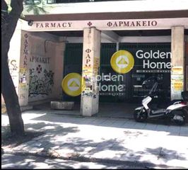 Κατάστημα 60 τ.μ. για ενοικίαση
