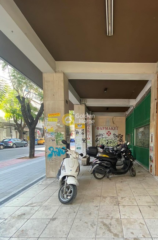 Κατάστημα 60 τ.μ. πρός ενοικίαση, Αχαΐα, Πάτρα