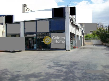 Store 200sqm for sale-Chalandri » Polidroso