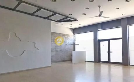 Store 490sqm for rent-Alimos » Ekteloniston - Eforiakon