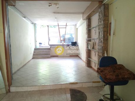 Store 49sqm for sale-Koridallos » Filakes - Athlitiko Kentro
