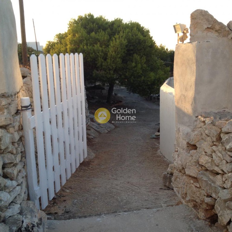 Μονοκατοικία 177 τ.μ. πρός πώληση, Κυκλάδες, Φολέγανδρος