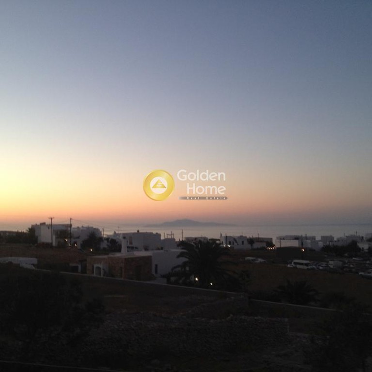 Μονοκατοικία 177 τ.μ. πρός πώληση, Κυκλάδες, Φολέγανδρος