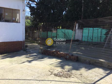 Industrial space 1.156sqm for sale-Thermi » Neo Risio