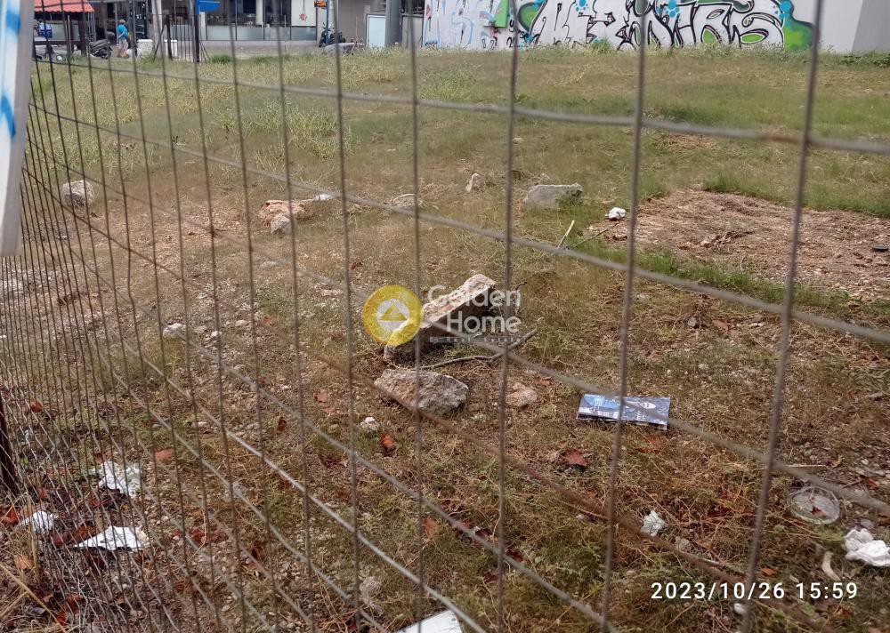 Οικόπεδο 427 τ.μ. προς πώληση, Κέντρο Βάρης