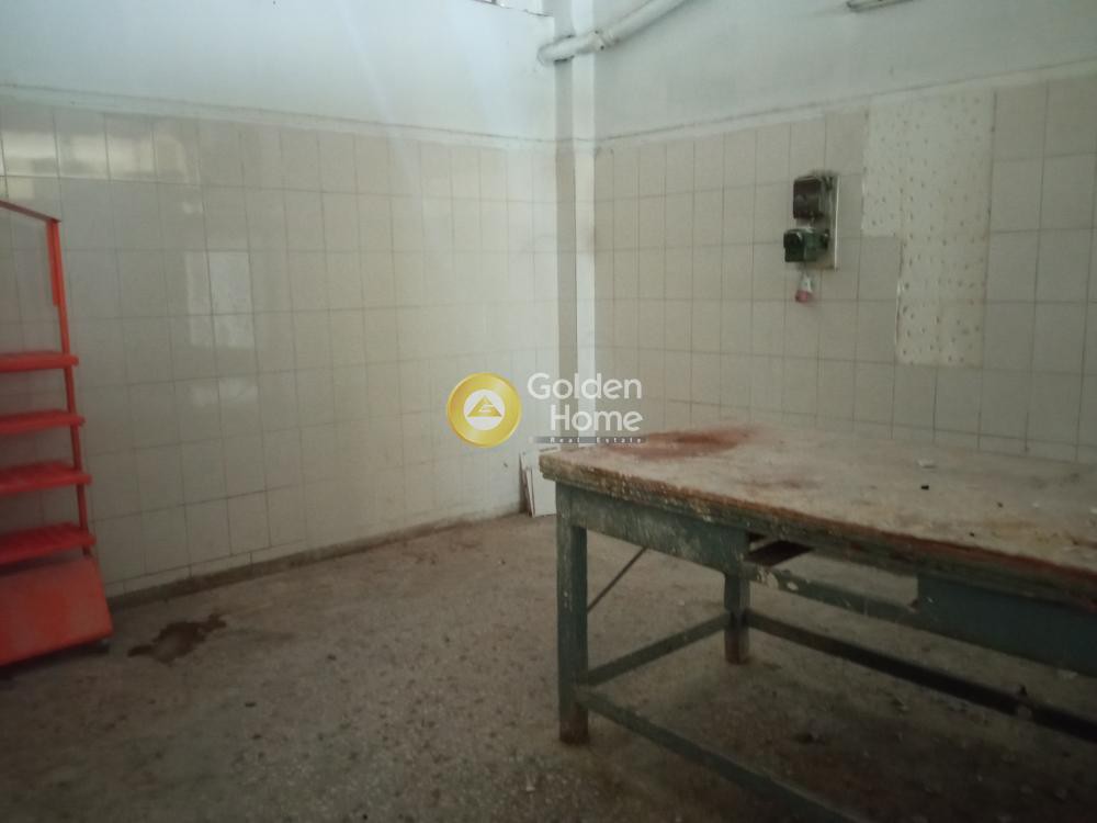 Κατάστημα 120 τ.μ. προς ενοικίαση, Κέντρο Παιανίας