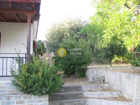 Οικόπεδο 550τ.μ. για πώληση-Ξυλόκαστρο » Ριζά