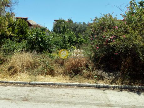 Οικόπεδο 452τ.μ. για πώληση-Κηφισιά » Νέα κηφισιά