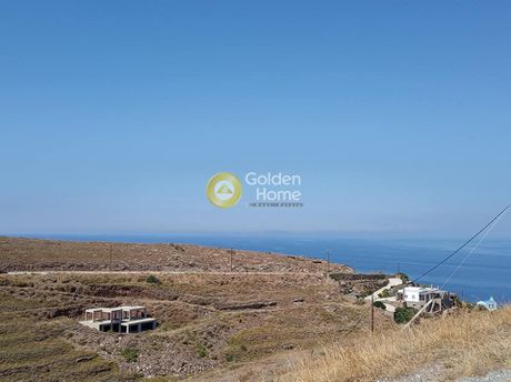 Οικόπεδο 4.239τ.μ. για πώληση-Κέα » Μελισσάκι