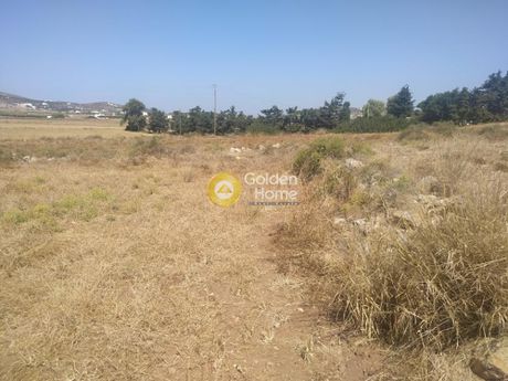 Αγροτεμάχια 6.000τ.μ. για πώληση-Πάρος » Παροικιά