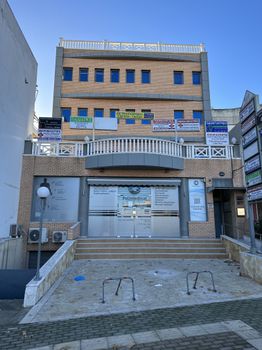 Γραφείο 70 τ.μ. για ενοικίαση