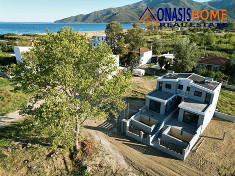 Μεζονέτα 90τ.μ. για πώληση-Άγιος γεώργιος » Νέα βρασνά