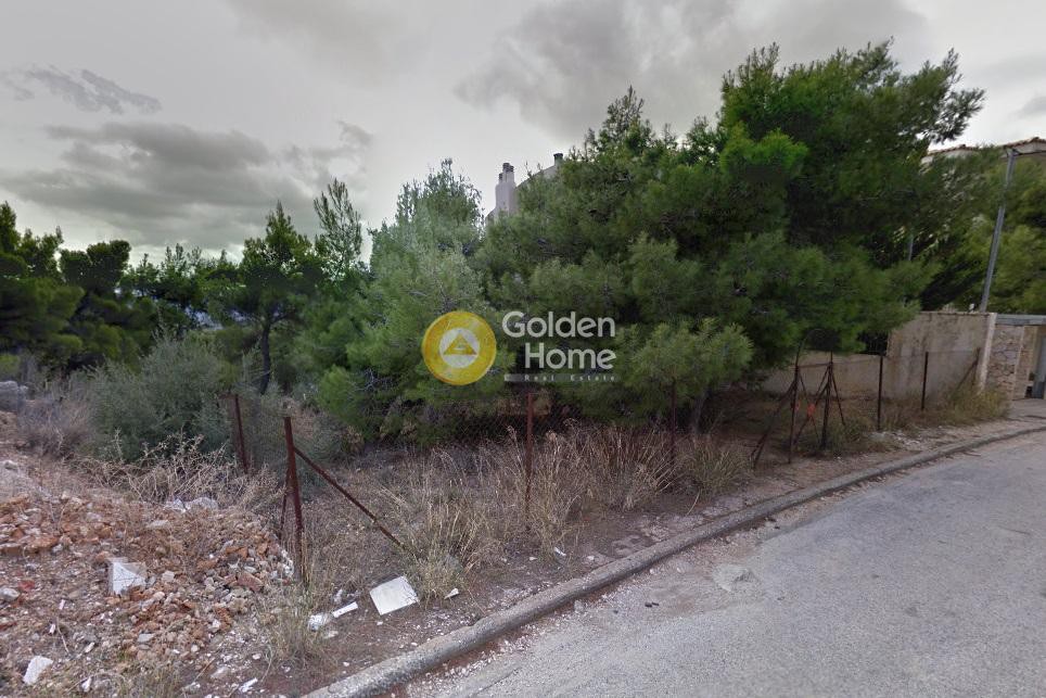 Οικόπεδο 515 τ.μ. προς πώληση, Διώνη Πικερμίου