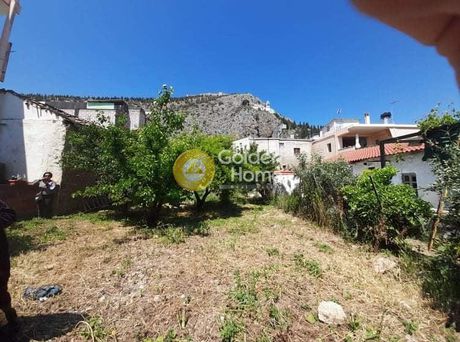 Οικόπεδο 184τ.μ. για πώληση-Κουτσοπόδι » Αεροδρόμιο