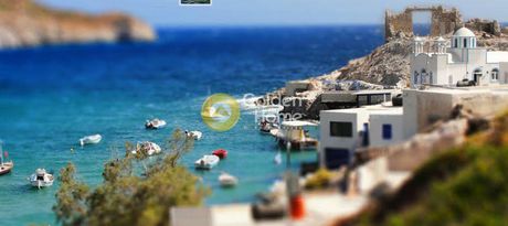 Οικόπεδο 6.069τ.μ. για πώληση-Μήλος » Φυροπόταμος