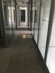 Office 1.500 sqm for rent