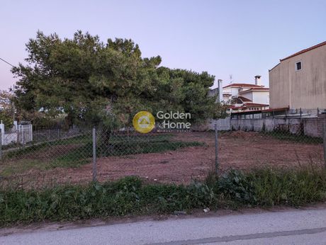 Οικόπεδο 1.174τ.μ. για πώληση-Αρτέμιδα (λούτσα) » Υπαπαντή