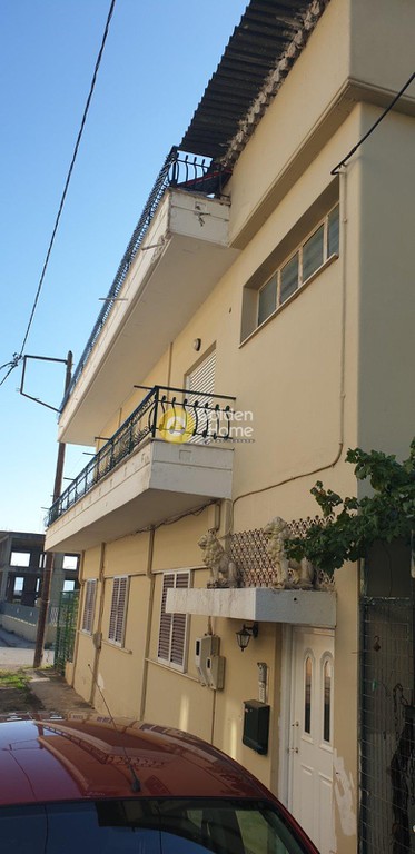 Διαμέρισμα 120 τ.μ. προς πώληση, Νεοχώρι Αγίου Κωνσταντίνου