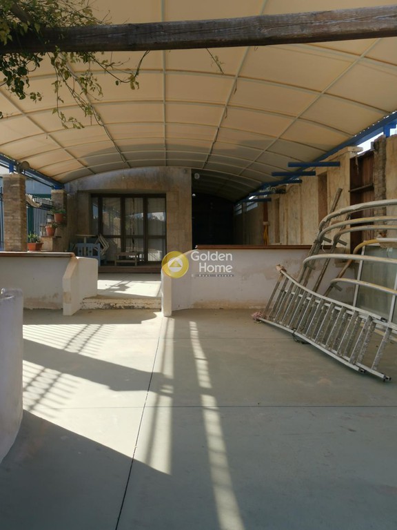 Κατάστημα 190 τ.μ. προς ενοικίαση, Ανισσαράς