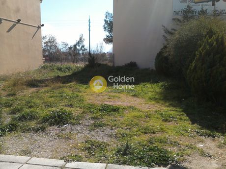 Οικόπεδο 175τ.μ. για πώληση-Αχαρνές » Μπόσκιζα