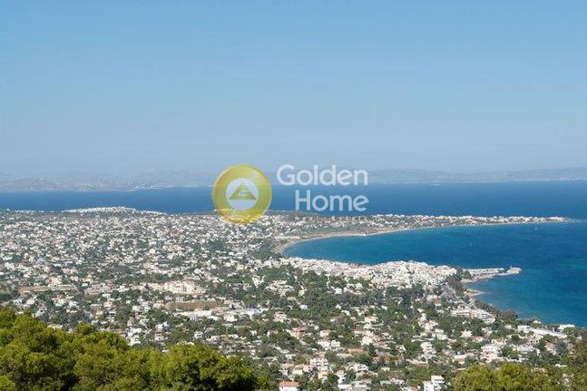 Οικόπεδο 232 τ.μ. για πώληση, Αθήνα - Ανατολικά Προάστια, Αρτέμιδα (λούτσα)
