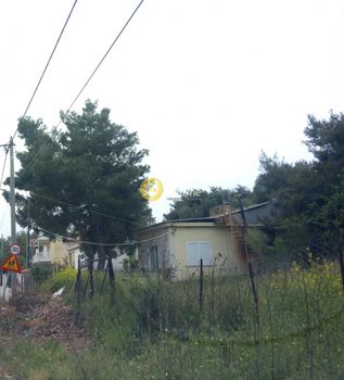 Οικόπεδο 1.030τ.μ. για πώληση-Αχαρνές » Θρακομακεδόνες