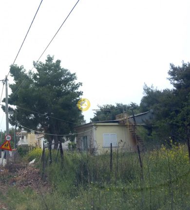 Οικόπεδο 1.030 τ.μ. για πώληση, Αθήνα - Δυτικά Προάστια, Αχαρνές