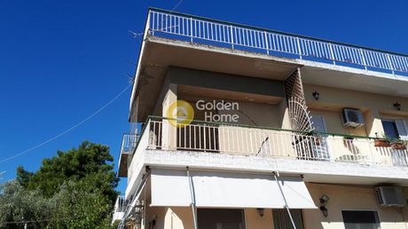 Μονοκατοικία 160τ.μ. για πώληση-Αχαρνές » Αυλίζα