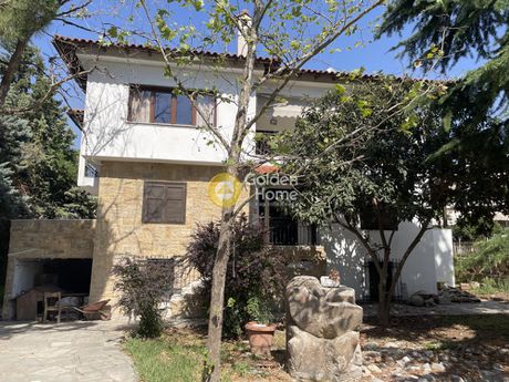 Μονοκατοικία 273τ.μ. για πώληση-Θέρμη » Πλαγιάρι