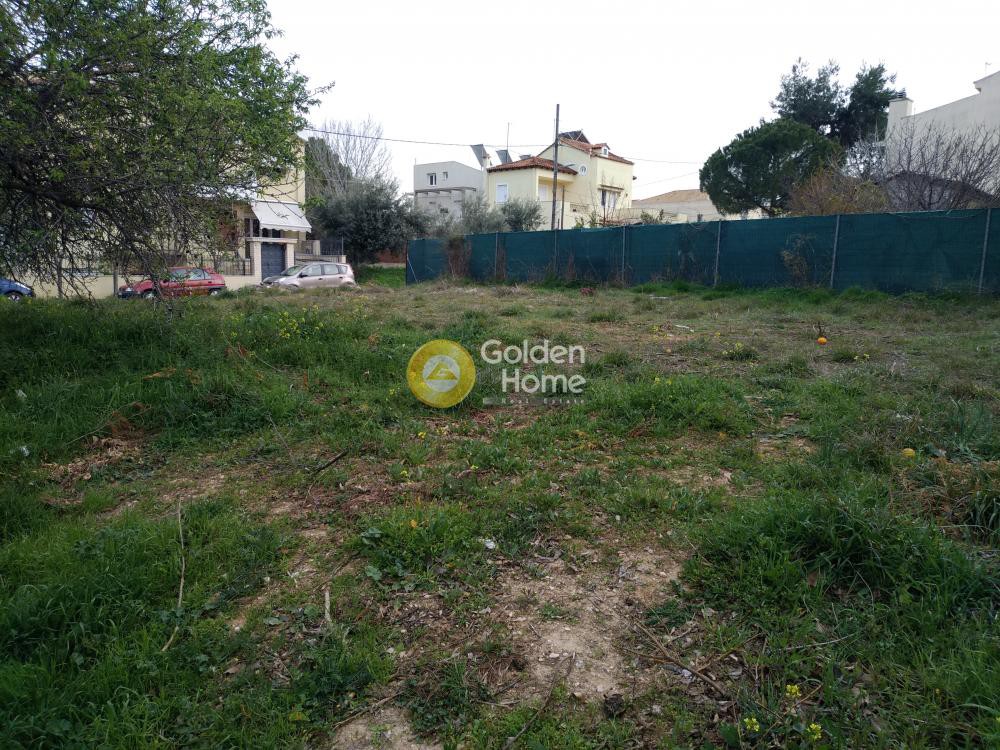 Αγροτεμάχια 225 τ.μ. προς πώληση, Άγιος Νικόλαος Παλλήνης