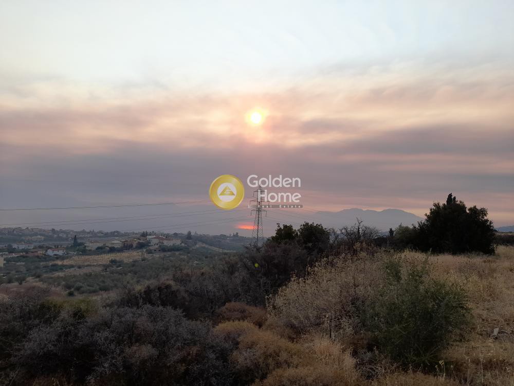 Αγροτεμάχια 431 τ.μ. προς πώληση, Άνω Καμάρι