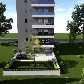 Διαμέρισμα 111τ.μ. για πώληση-Καλλιθέα » Χαροκόπου