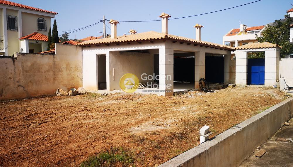 Μεζονέτα 200 τ.μ. προς πώληση, Κέντρο Καλυβίων Θορικού