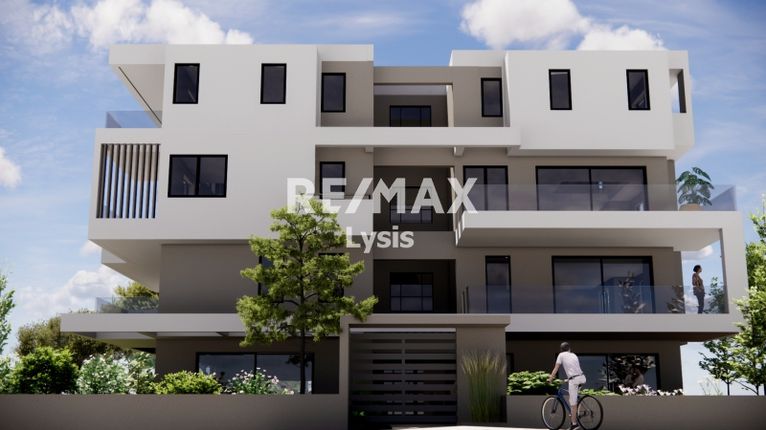 Διαμέρισμα 153 τ.μ. για πώληση, Αθήνα - Βόρεια Προάστια, Μελίσσια