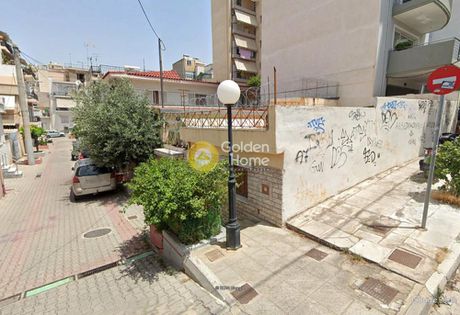 Land plot 122sqm for sale-Drapetsona » Analipsi