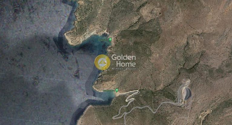 Αγροτεμάχια 18.000 τ.μ. για πώληση, Κυκλάδες, Ίος