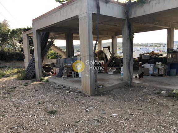 Οικόπεδο 4.787 τ.μ. για πώληση, Κυκλάδες, Πάρος