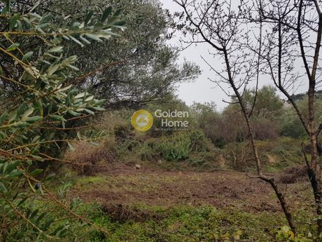 Land plot 381sqm for sale-Ano Liosia » Panorama