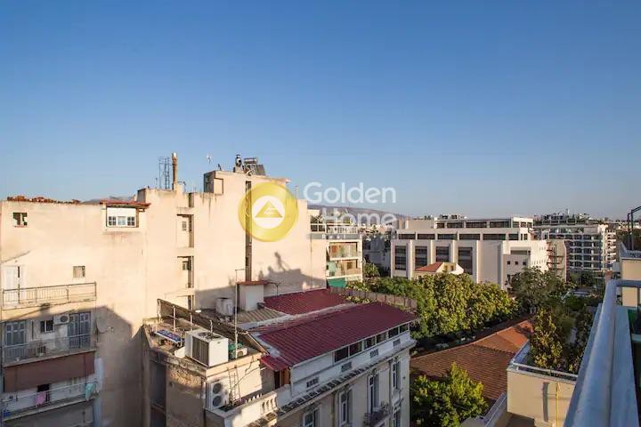 Διαμέρισμα 67 τ.μ. προς πώληση, Σταθμός Λαρίσης