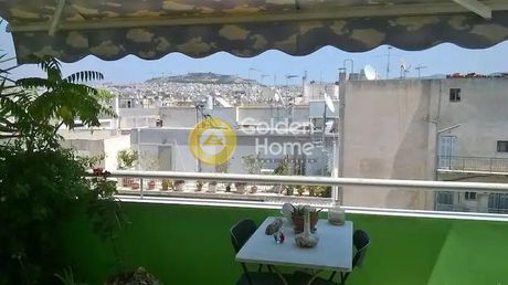 Apartment 67sqm for sale-Kolonos - Kolokinthous » Stathmos Larisis
