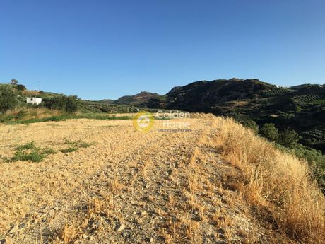 Οικόπεδο 7.350 τ.μ. για πώληση