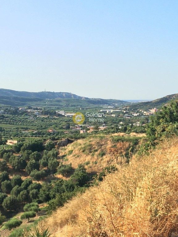 Οικόπεδο 7.350 τ.μ. προς πώληση, Χάνι