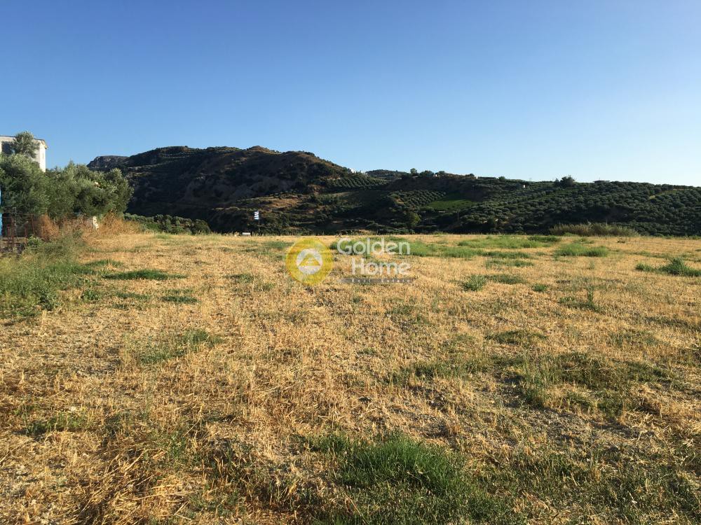 Οικόπεδο 7.350 τ.μ. προς πώληση, Χάνι
