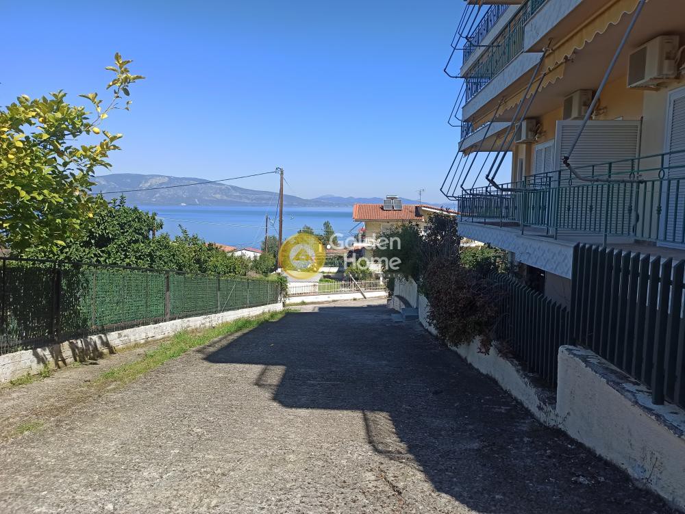 Αγροτεμάχια 4.080 τ.μ. προς πώληση, Πλάτανος Βόρειας Κυνουρίας