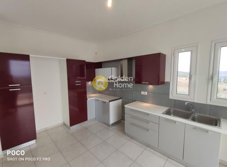 Apartment 121sqm for sale-Marathonas » Kato Souli
