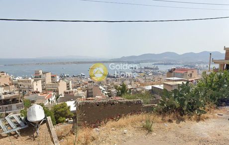Land plot 248sqm for sale-Perama » Center