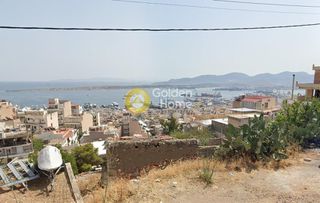 Οικόπεδο 248 τ.μ. για πώληση
