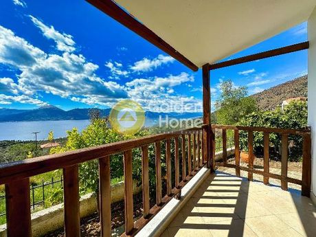 Detached home 74sqm for sale-Methana » Megalochori