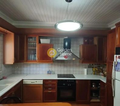 Maisonette 150sqm for sale-Kekropia (Palairou) » Kastro Agias Mavras