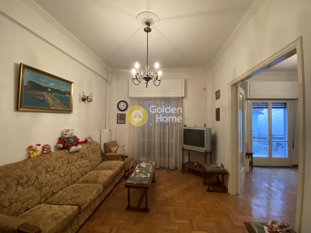 Διαμέρισμα 65 τ.μ. προς πώληση, Ανάληψη Βύρωνα